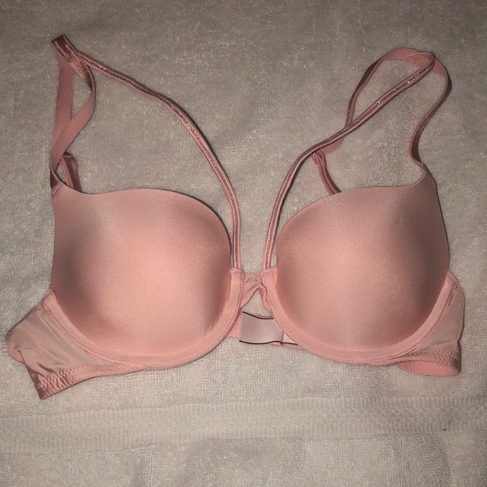Victoria’s Secret Strappy Bra